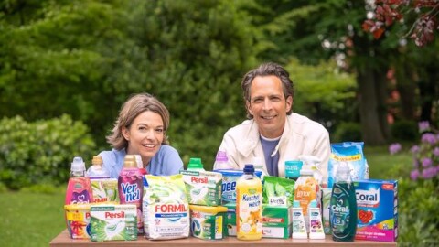Teaserbild Die Tricks mit Waschmittel, Weichspüler und Co.
