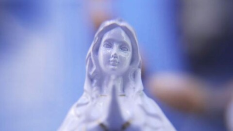 Teaserbild Holy Mary – Wer glaubt an Marienerscheinungen?