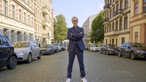 Teaserbild Crashkurs für Immobilienhaie