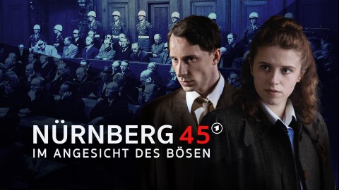 Teaserbild Nürnberg '45