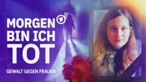 Teaserbild Morgen bin ich tot