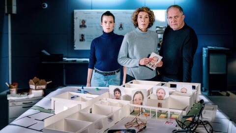 Teaserbild Der Elektriker