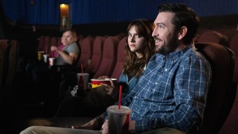 Teaserbild Cat Person