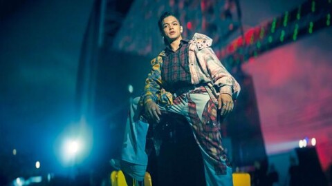 Teaserbild Endlich sichtbar