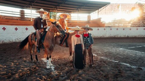 Teaserbild Die Braut, ihr Mann, die Eltern & Wir