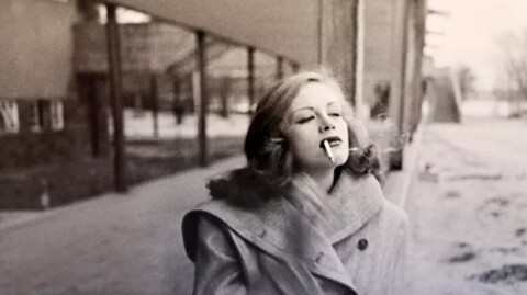 Teaserbild Hildegard Knef - Ich will alles