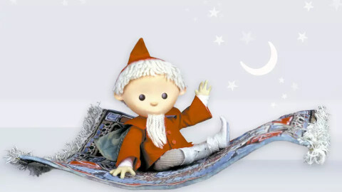 Teaserbild Sandmännchen Forever