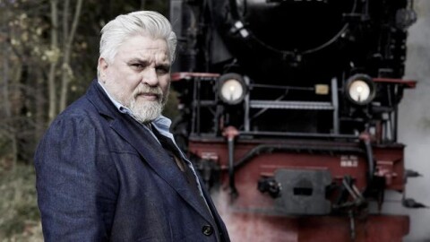 Teaserbild Harter Brocken: Die Erpressung