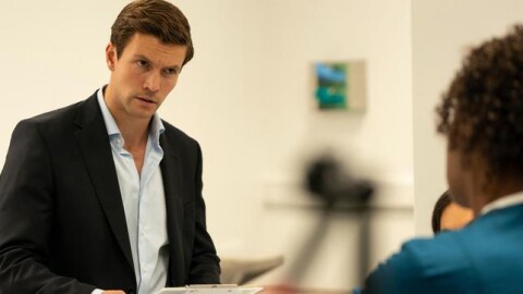 Teaserbild Inspector Lynley & Sergeant Havers (1)