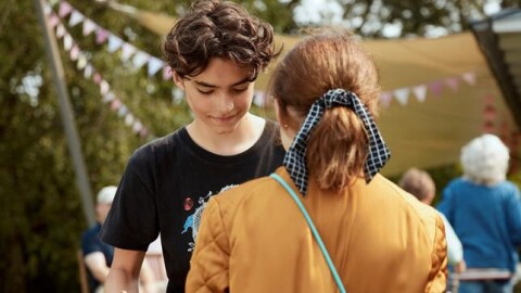 Teaserbild Ein Sommer in Sommerby