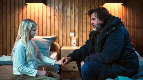 Teaserbild Das jüngste Geißlein