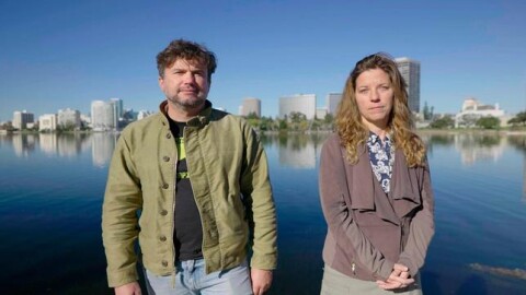 Teaserbild Trump und die Tech-Giganten: Das Spiel um Macht