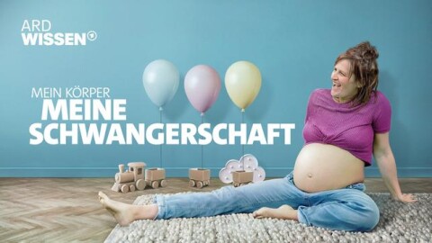 Teaserbild Mein Körper – meine Schwangerschaft