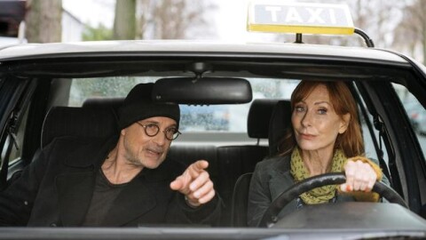 Teaserbild Ein Taxi für zwei