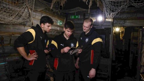 Teaserbild Generation Goldjungs