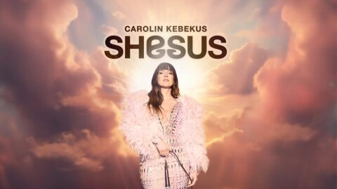 Teaserbild Carolin Kebekus - Shesus