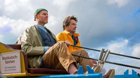 Teaserbild Mord oder Watt? Die wilde Hilde