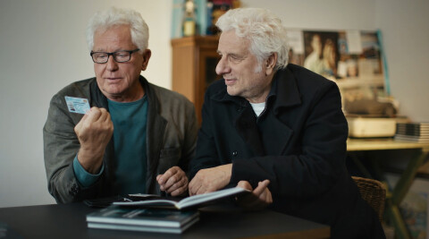 Teaserbild Batic und Leitmayr - Die Zwei vom Tatort sagen Servus