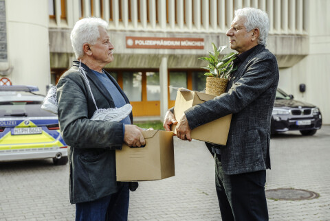 Teaserbild Unvergänglich - Teil 1