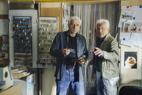 Teaserbild Unvergänglich - Teil 2