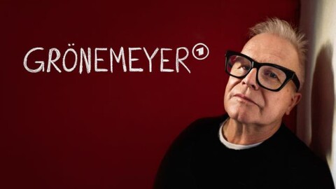 Teaserbild Grönemeyer - Alles bleibt anders