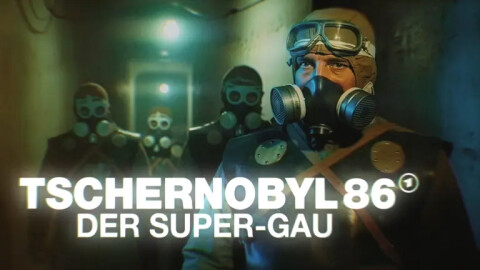 Teaserbild Tschernobyl 86