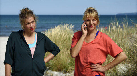 Teaserbild Praxis mit Meerblick - Der Dickkopf