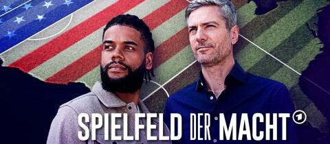 Teaserbild Spielfeld der Macht