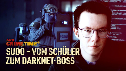 Teaserbild SUDO. Auf der dunklen Seite der Macht