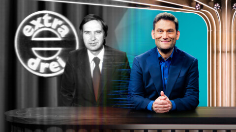 Teaserbild 50 Jahre extra 3 - Die Doku