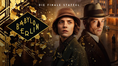 Teaserbild Staffel 5 - Teil 1