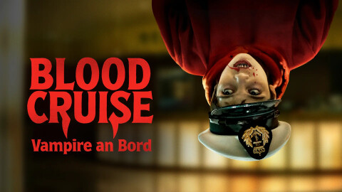 Teaserbild Blood Cruise - Vampire an Bord